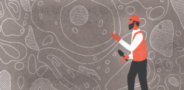 ‘Flecks of ancient viral DNA’ could be sparking cancer in modern-day humans