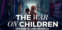 Viewpoint: Does atrazine turn children LGBTQ? Challenging crazy theories of right-wing conspiracy theorist and social media influencer Robby Starbuck