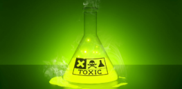 Viewpoint: The word “toxic” brandished by Environmentalist crusaders causes fear and anxiety — but chemistry has proven that dose makes the poison