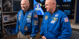 Twin studies: Why are scientists so interested in identical twins?