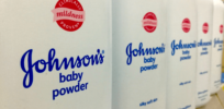 J&J nears $6.48 billion settlement with most plaintiffs claiming talc caused their cancers