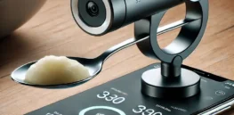 Calorie counting? AI could help, bite by bite