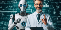 ‘Million dollar question’: Can advancements in ‘AI science’ create ‘AI scientists’