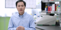 In his own words: Controversial CRISPR Chinese scientist He Jiankui says he will continue to gene edit human embryos — nonviable ones this time