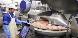 Nascent cell-based meat industry is a disruptive technology. Is that a threat or an opportunity for UK farmers?