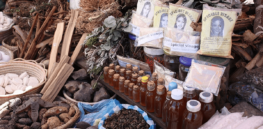 80 per cent of the world’s population uses some folk medicine. Here’s why magical thinking will never go away
