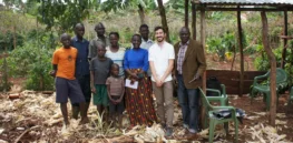 Viewpoint: The agroecology movement is turning against technology in agriculture, and the poor suffer