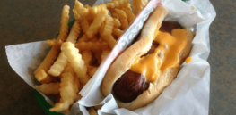 Processed meat and memory: Connections between eating bacon, hot dogs and dementia