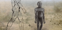 Unearthing the Shire? 3-foot tall Hobbit-sized human ancestor bone found in Indonesia
