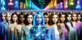 ‘Addictively dependent’ on an AI girlfriend? Scientists and ethicists fear artificial intelligence may undermine human romantic connections