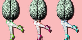Sexual sensation: How the brain manages sensuality