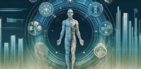 A futurist says our species evolves in 3 phases: With 1 down, here’s what may come next