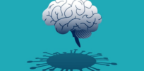 Mental illness is an under-reported, post-infection consequence of COVID. Here’s what you can do to mitigate your risk.