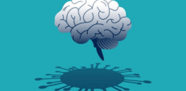 Mental illness is an under-reported, post-infection consequence of COVID. Here’s what you can do to mitigate your risk.