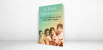A Fatal Inheritance: Book review — Cancer-stricken family survivor recounts legacy of tragic genetic lineage