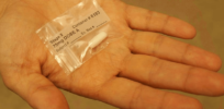 FDA rejects MDMA-assisted therapy for PTSD in a setback for psychedelic medicine