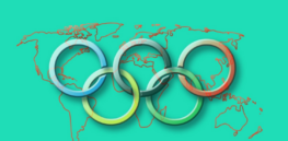Do you have the genes of an Olympian? Here’s the surprise answer