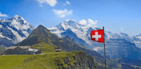 In hopes to cut pesticide use Switzerland edges closer to legalizing crop gene editing