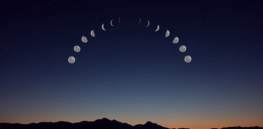 Moon cycles: How they affect sleep, menstruation and illnesses