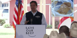 How culture wars and ideological polarization are holding back the sustainable meat revolution