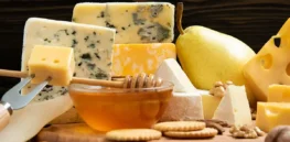 Is your cheese GMO? The Non-GMO Project and other activists claim 90% of cheeses in America are 'tainted'. Here are the facts