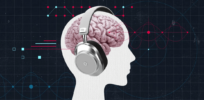 Brain-tracking headphones can improve focus but they raise privacy concerns