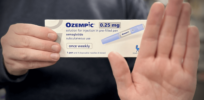 Can Ozempic and other GLP-1 weight loss drugs make you suicidal