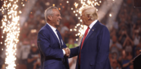 Viewpoint — RFK, Jr. and Moms Across America’s Zen Honeycutt: How the loony left became conspiracy-mongering Trumpers