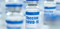 A viral social media meme claims that Moderna has confirmed its mRNA COVID vaccine causes cancer. No, and here’s a fact check