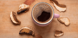 Enhanced creativity and improved focus: The rise of mushroom enhanced beverages is waking up public interest