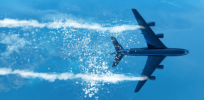 Cloud seeding nanomaterials: Desert countries are trying to wring rain out of wisps of clouds. How are they doing?