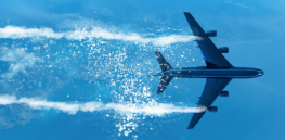 Cloud seeding nanomaterials: Desert countries are trying to wring rain out of wisps of clouds. How are they doing?