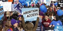 Post Dobbs, conservative states’ abortion restrictions are forcing OBGYN doctors to go elsewhere for required training