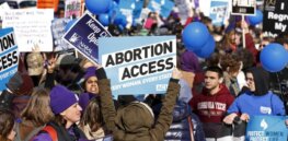Post Dobbs, conservative states’ abortion restrictions are forcing OBGYN doctors to go elsewhere for required training