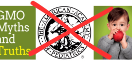 'Fearmongering': Science magazine questions pediatrics academy's recommendations to avoid foods with genetically modified ingredients
