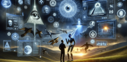 Are chatbots sophisticated enough to debunk conspiracy theories?
