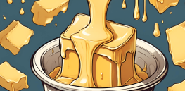 Plant-based oils: Non-margarine butter substitute could lengthen your life