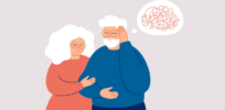 What are the key factors to look out for when monitoring cognitive decline? Here’s 4