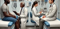 Viewpoint: Should doctors stop using ‘race’ when evaluating patients for treatment?
