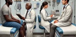 Viewpoint: Should doctors stop using ‘race’ when evaluating patients for treatment?