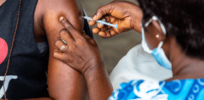 130 lung cancer patients from six countries given experimental mRNA vaccine as study commences