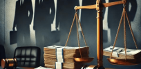 Viewpoint: ‘Forever chemical’ hustle—The 'dark money’—environmental group—tort lawyer alliance that is scaring the public about PFAS chemicals and filling activist coffers