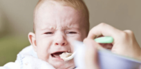 Can’t get your child to eat their vegetables? Maybe it’s genetic