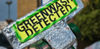 Viewpoint: Spreading poison—How green activists pollute public discourse
