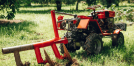 Ghana pushes a tech-based sustainable agricultural revolution as climate change looms