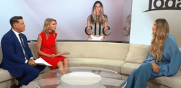 Viewpoint: Elle MacPherson claims she cured her cancer using ‘intuitive and holistic’ alternative medicine. She’s ‘lying’ and why it matters