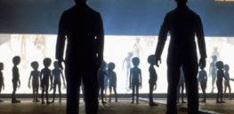 Can the delayed evolution of humans on Earth help explain why we have not been visited by aliens?