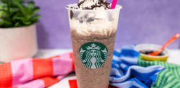 Calorie dense beverages are exceeding what our bodies have evolved to handle