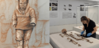 Voice cracks and menstruation periods: What was maturation like for ancient teenagers