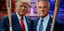 Viewpoint: Marriage made in heaven? What would happen to science and farming if Trump wins and RFK, Jr. is rewarded with EPA cabinet post?